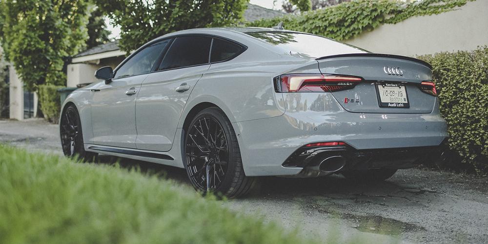 Audi RS5